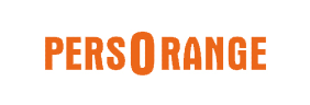 Unternehmenslogo von persOrange GmbH
